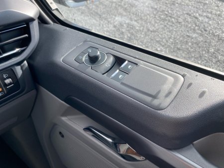 2026 Ford Tourneo Custom - photo 15
