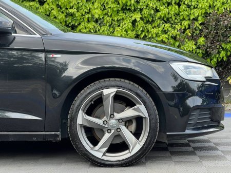 2019 Audi A3 - photo 9