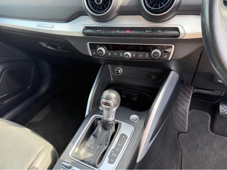 2017 Audi Q2 - photo 13