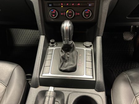 2017 Volkswagen Amarok - photo 27