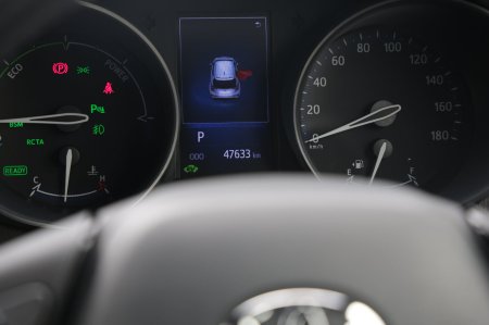 2019 Toyota C-HR - photo 42
