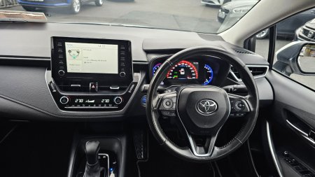 2020 Toyota Corolla - photo 5