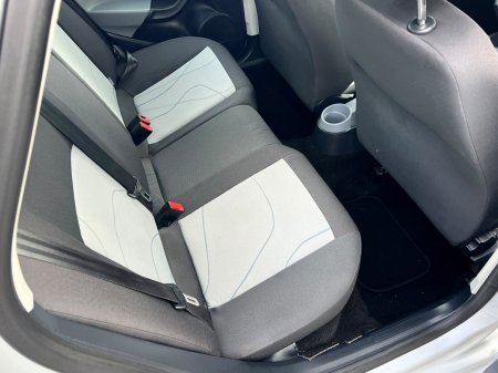 2014 SEAT Ibiza - photo 13