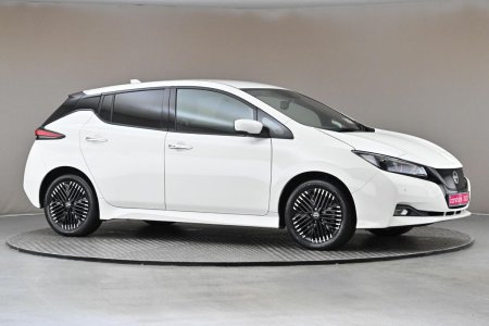 2023 Nissan Leaf - photo 12