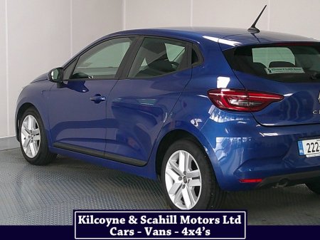 2022 Renault Clio - photo 11
