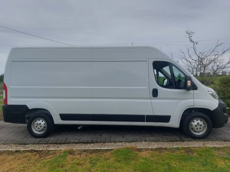 2023 Opel Movano - photo 15