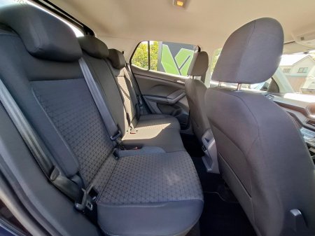 2021 Volkswagen T-Cross - photo 12