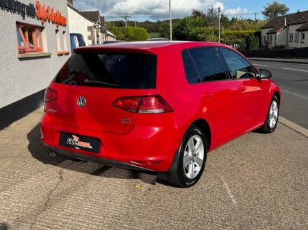2016 Volkswagen Golf - photo 4
