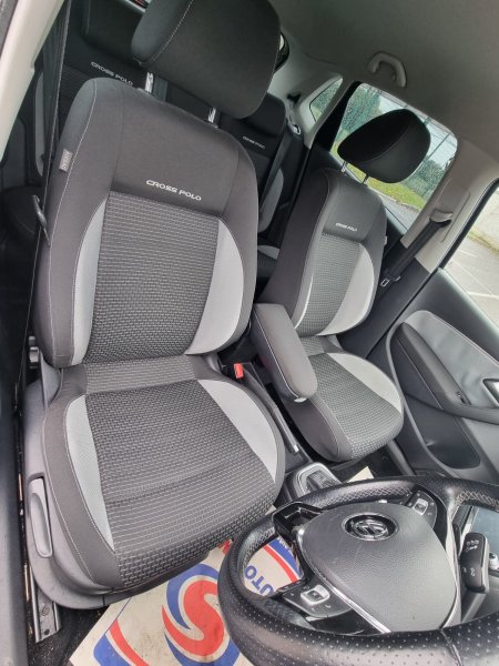 2015 Volkswagen Polo - photo 22