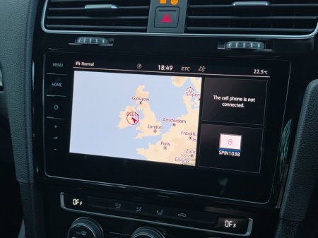 2019 Volkswagen Golf - photo 28