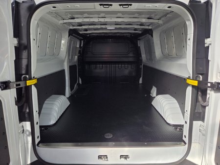 2027 Maxus eDELIVER 7 - photo 8