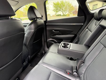 2023 Hyundai Tucson - photo 18