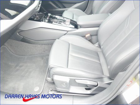 2025 Audi A5 - photo 8
