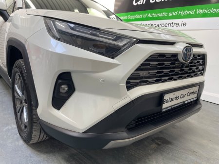2022 Toyota RAV4 - photo 8