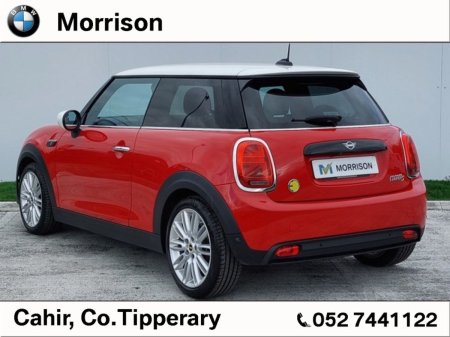 2022 Mini Cooper - photo 4
