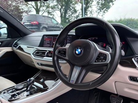 2020 BMW X5 - photo 9