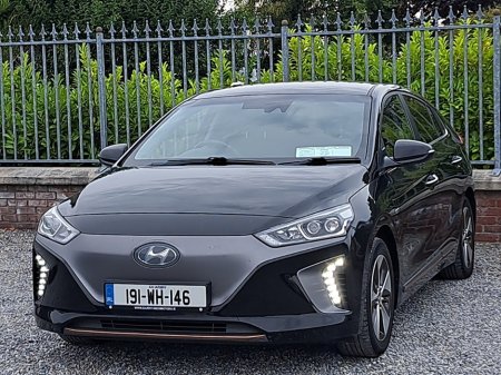 2019 Hyundai IONIQ - photo 2