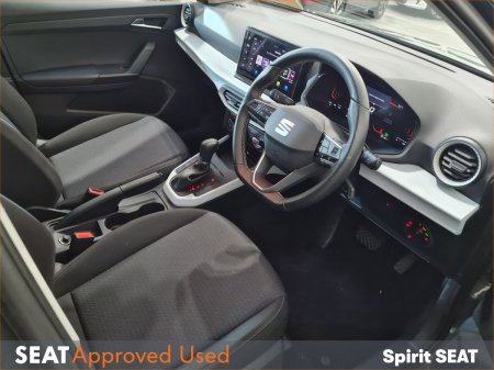 2025 SEAT Arona - photo 11