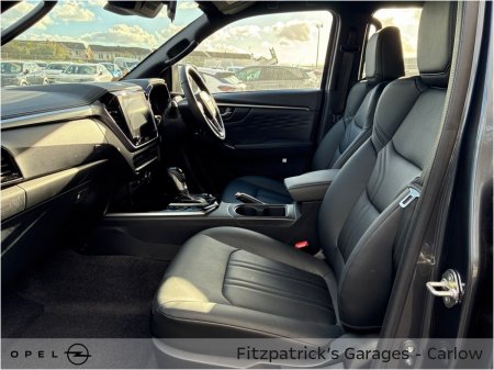 2027 Isuzu D-Max - photo 9