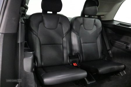 2023 Volvo XC90 - photo 15