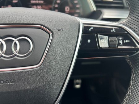 2024 Audi Q8 e-tron - photo 18