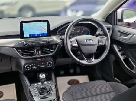 2019 Ford Focus - photo 13