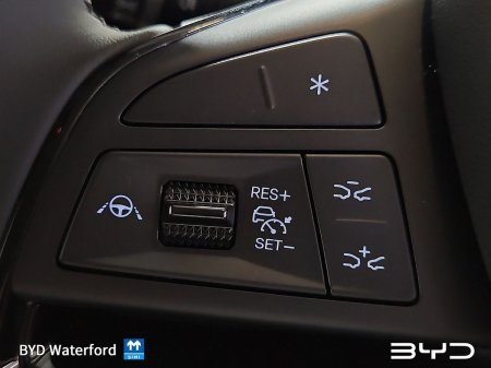 2026 BYD SEALION 5 - photo 19