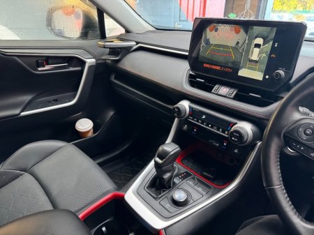 2024 Toyota RAV4 - photo 14