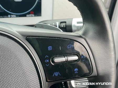 2024 Hyundai IONIQ 5 - photo 22
