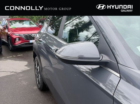 2025 Hyundai KONA - photo 18