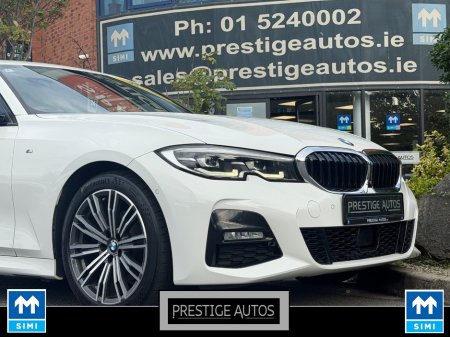 2020 BMW 3-Series - photo 36