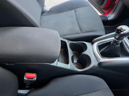 2017 Nissan Qashqai - photo 18