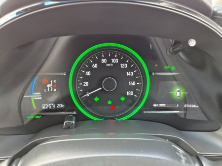 2019 Honda Shuttle - photo 27