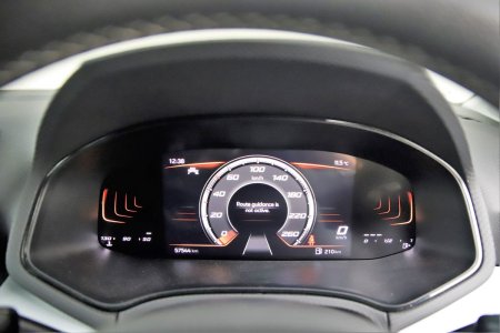2024 SEAT Arona - photo 18