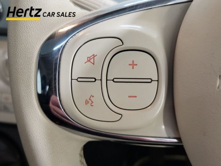2023 Fiat 500 - photo 24
