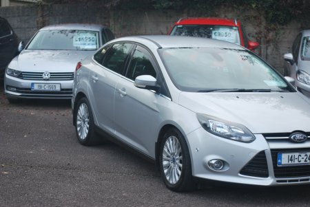 2014 Ford Focus - photo 3