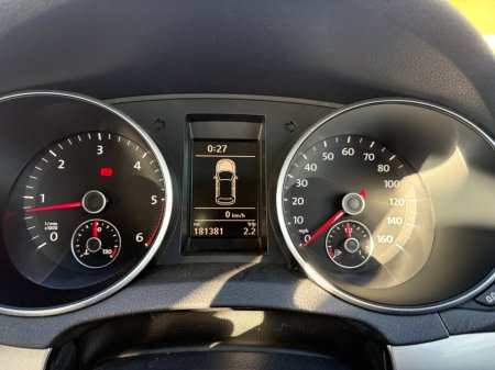 2013 Volkswagen Golf - photo 11