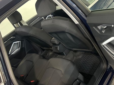 2019 Audi Q3 - photo 10