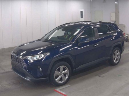 2021 Toyota RAV4 - photo 3