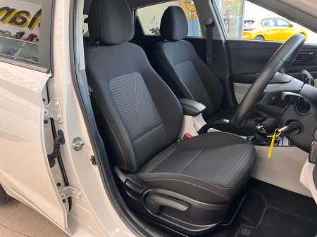 2022 Hyundai i20 - photo 6
