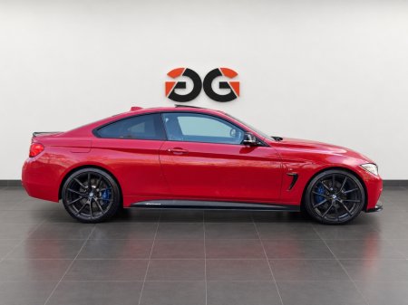 2016 BMW 4-Series - photo 7