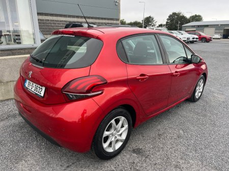 2019 Peugeot 208 - photo 3