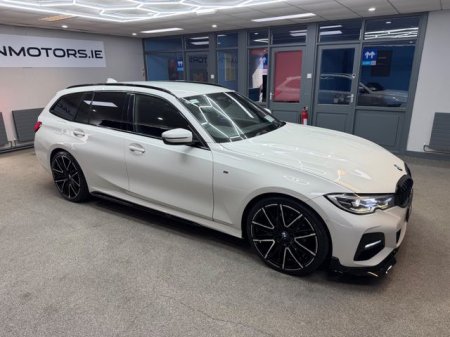 2020 BMW 3-Series - photo 7