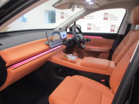 2026 Leapmotor C10 - photo 10