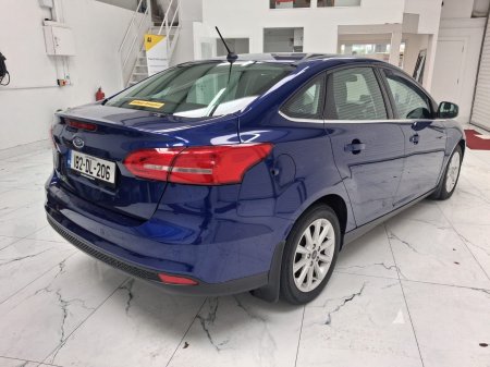 2018 Ford Focus - photo 3