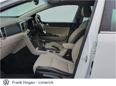 2019 Kia Sportage - photo 4