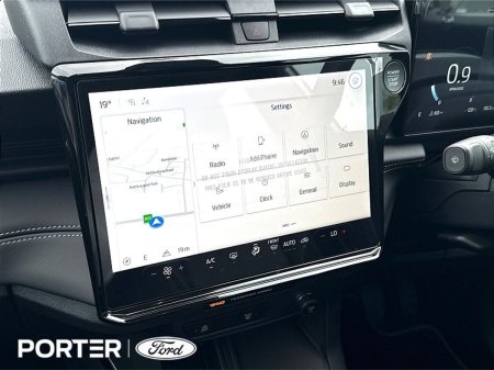 2026 Ford Puma - photo 17