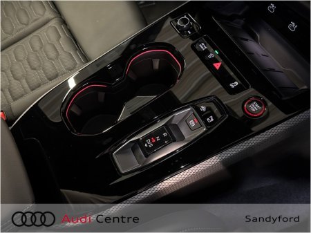 2026 Audi RS5 - photo 25