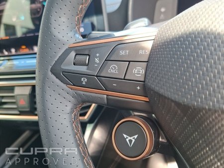 2026 Cupra Formentor - photo 19