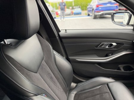 2020 BMW 3-Series - photo 30